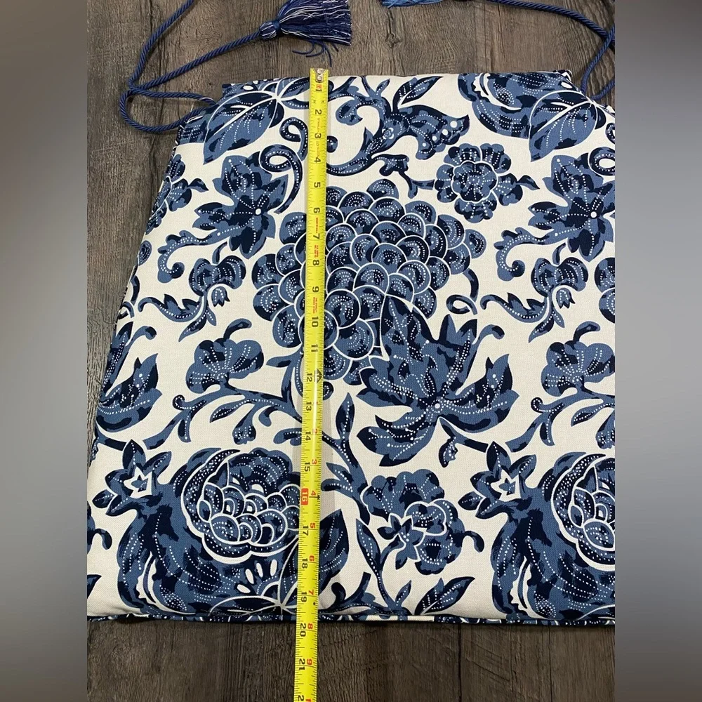 Indoor Outdoor Chair Cushions - Picture 6 of 6